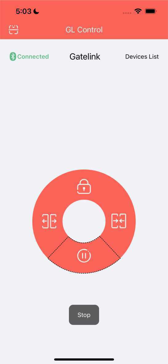 Wireless Remote Control Bluetooyh Module for Sliding Gate Motor