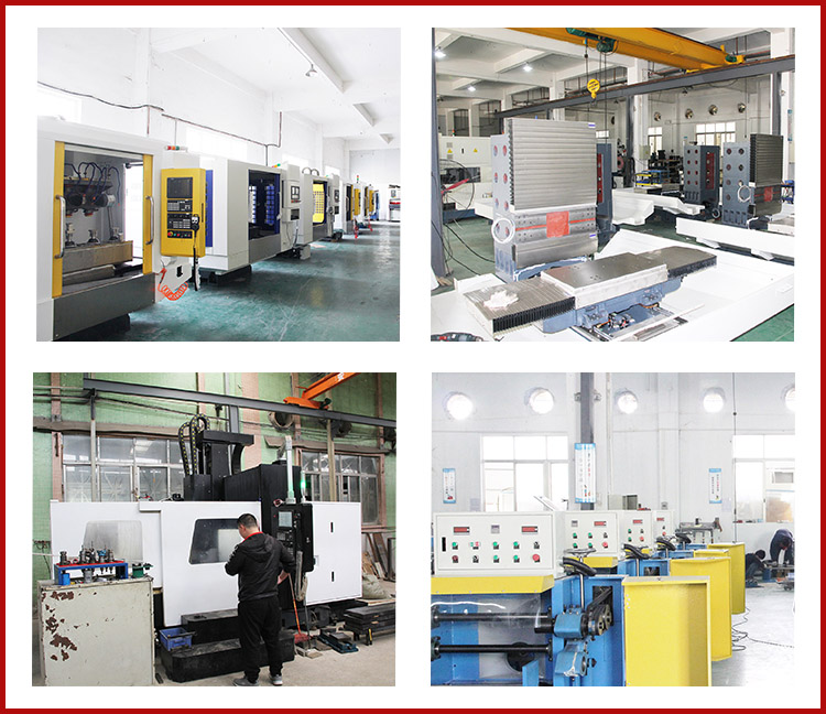 Hardware Panel Polishing Equipment 4KW 380V-50HZ 1800r/Min
