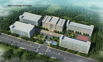 Shenzhen GEAO Technology Co., Ltd.