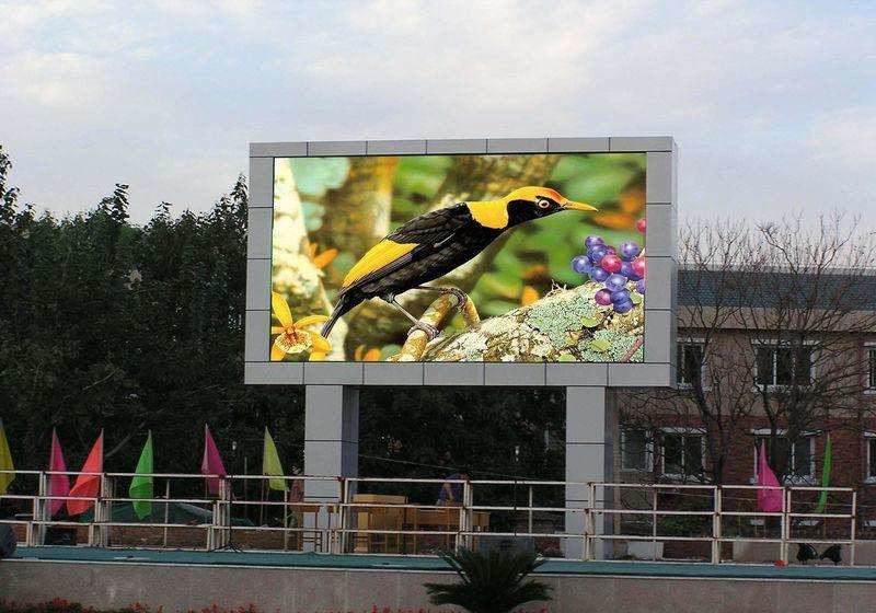 Hire 320x320mm Led Module Screen Full Color Led Stage Screen Rental