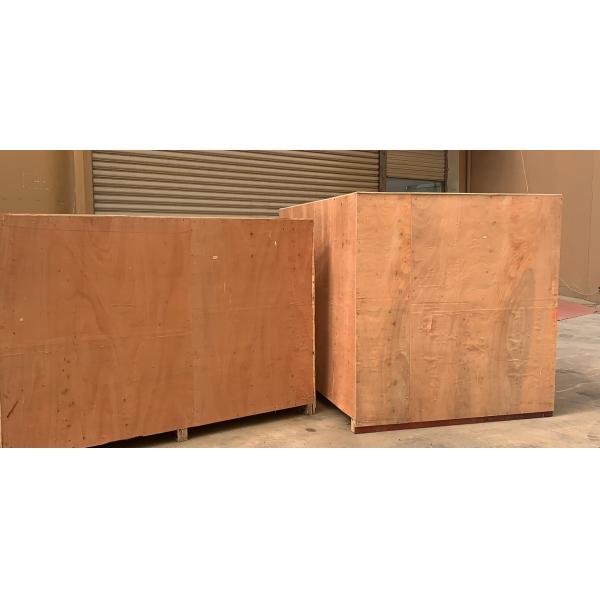 Digital Automatic Lamination Machine Safety 13.5KW Automatic UV Coating Machine