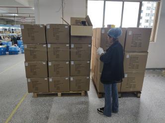 Hangzhou Jianjia Household Supplies Co.,Ltd.