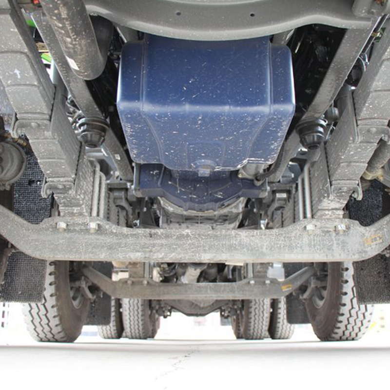 Diesel Fuel HOWO Dump Truck 8X4 Used Tipper Truck for All Africa Market 20 Cubic Capacity