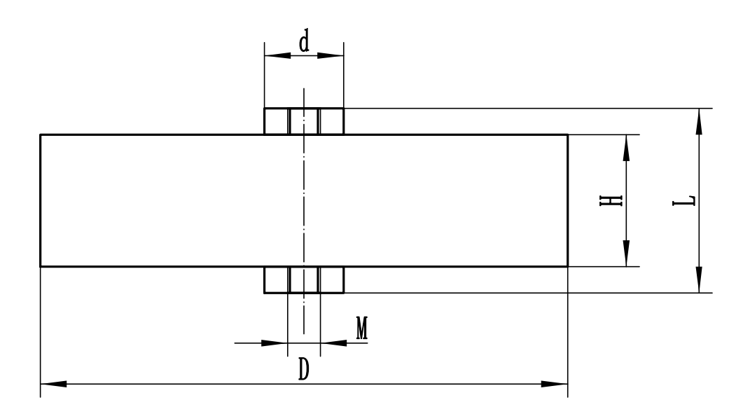 Doorknob Capacitor | Manufacturer | Support customization