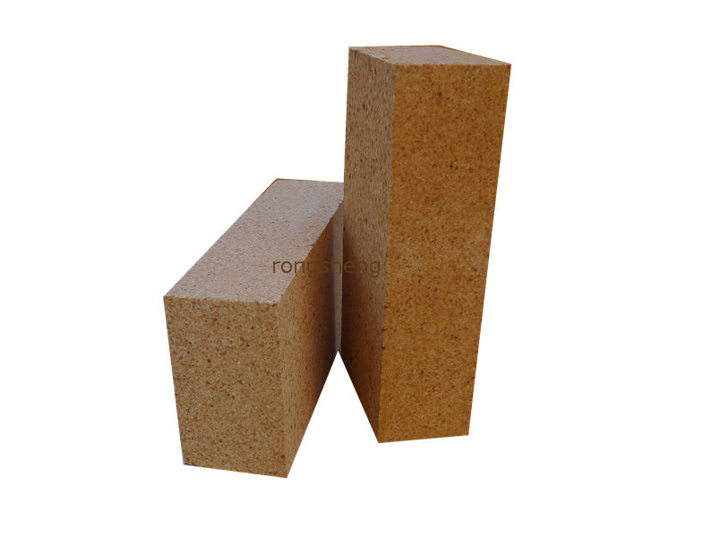 Fire Clay Fire Proof Insulating Refractory Brick 230*114*65 for Ovens and Food Kilns