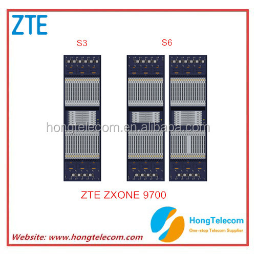 DWDM products ZXONE 8300 N2M2WDM Subrack NX41-21B ZTE WDM