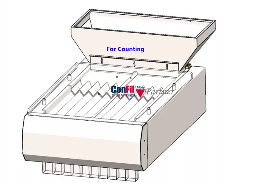Vertical 8 Lanes Stickpack Packaging Machine For Powder Granular Liquid