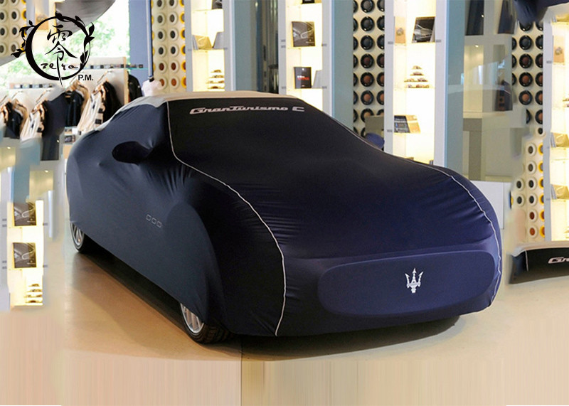 Waterproof Car Decoration Items Covers All Weather Full Size Outdoor Snow Cover Custom Size