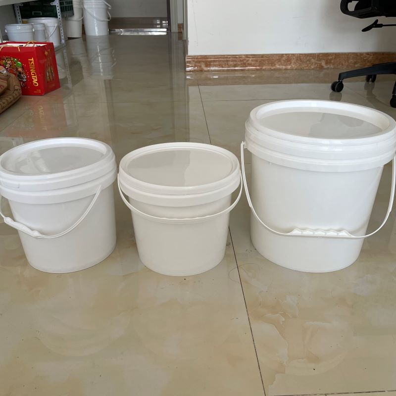 Customize Your Plastic 20 Liter Bucket for Optimal Performance and Durabilit