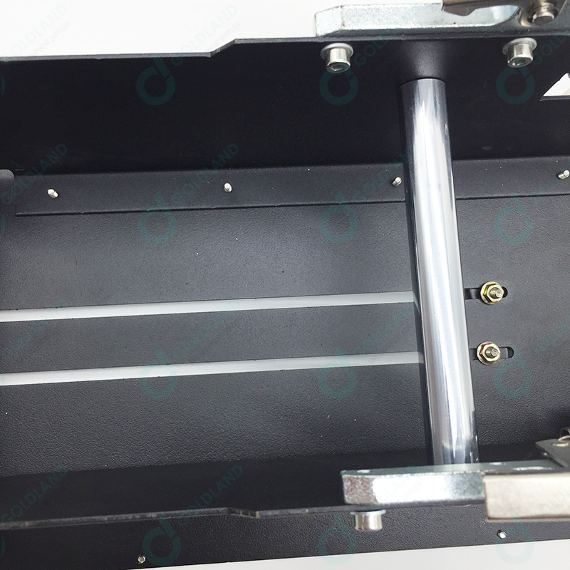 JUKI SMT Machine spare part JUKI Manual tray Plate Dimension: 285mm x165mm JUKI Manual tray Plate