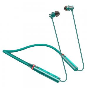 Buy cheap Waterproof Wireless Neckband Bluetooth Headset For Sports Type C USB Charging product
