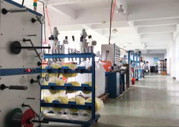 TTI Fiber Communication Tech. Co., Ltd.