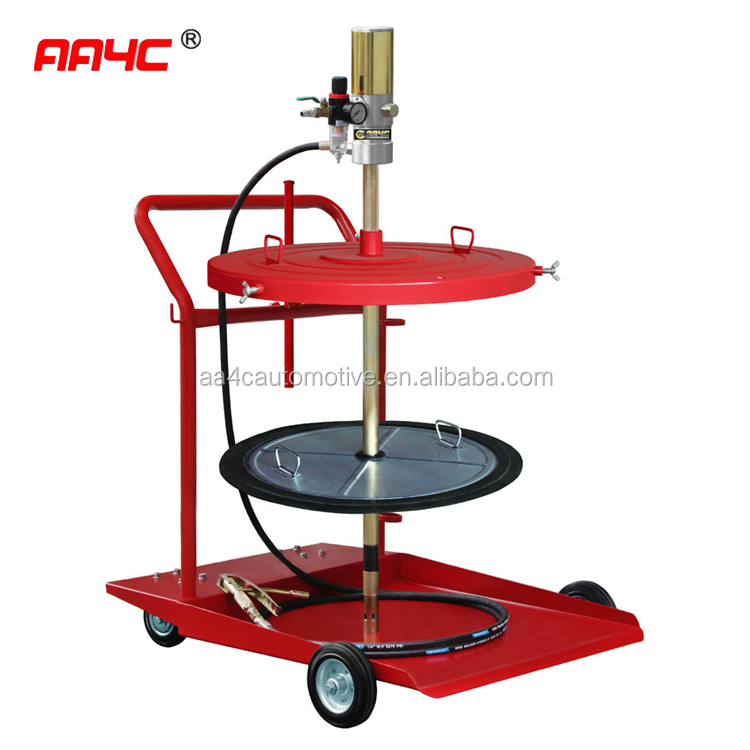 4m Pneumatic Grease Unit 00-3 Greases Lubrication Equipments