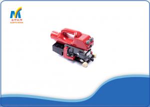 Buy cheap 220V Portable AUTO Industrial HDPE , LDPE Geomembrance Hot Air Welding Machine product