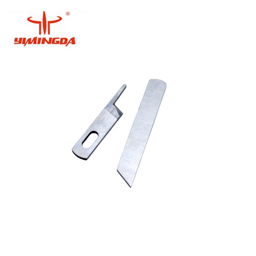 Sewing Machine Parts Moving Knife 6716S-FF6-50H PN 13150503/13150701 For Textile Industry