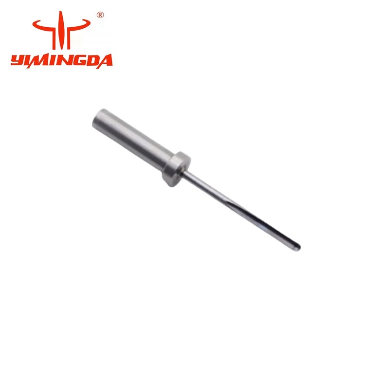 Drill, Half Round,093,S3000 Part No. 58244001 Apparel Industry Cutter Spare Parts