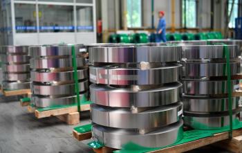 Jiangsu Hai Yi Da Metal Products Co., Ltd