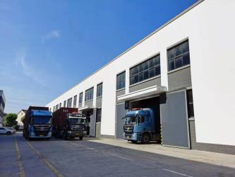 Taicang Global Machinery Co., Ltd.