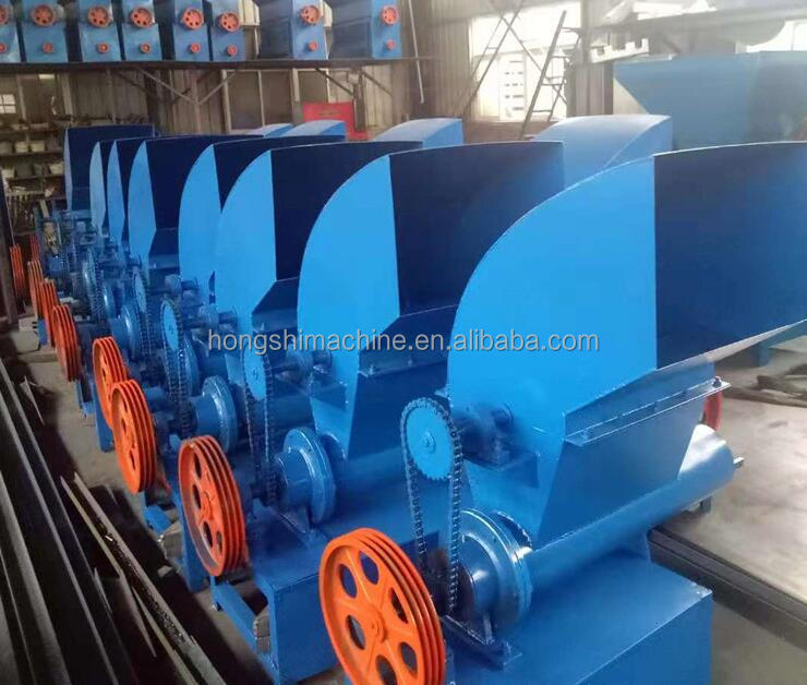 EPS styrofoam hot melting recycle machine / Fast food box EPS polystyrene foam melting machine