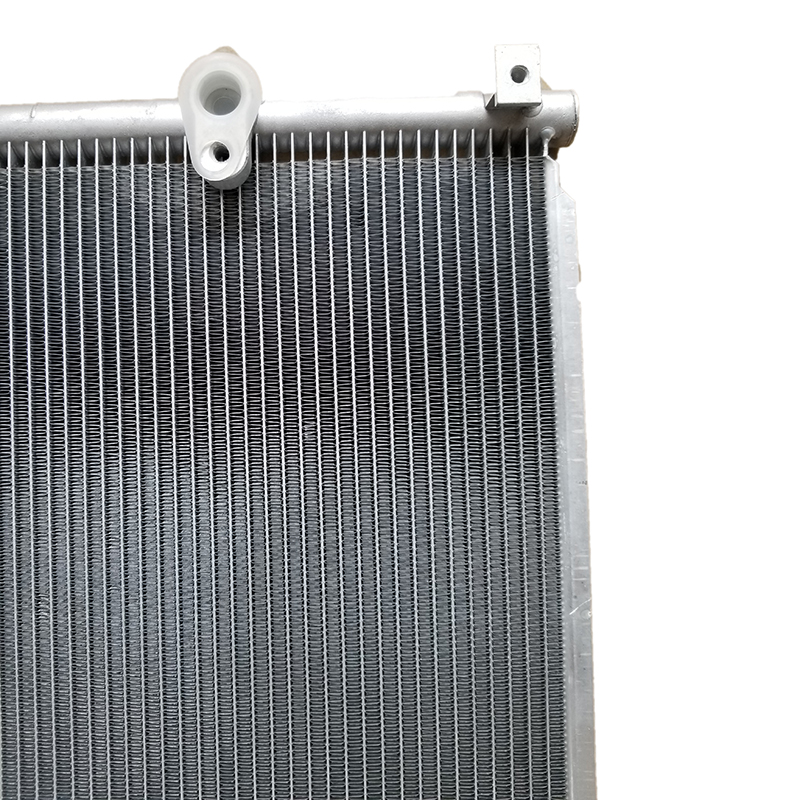 100% Tested Auto Air Conditioning AC Condenser for Honda Civic COND 80110-SNN-A03 80110-SNN-A01