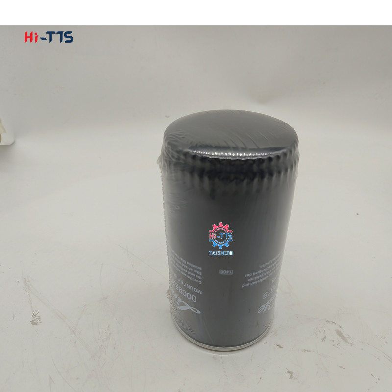 0009830615 0000689592 1314200 1035024248 10440983 9830633 Hydraulic Oil Filter