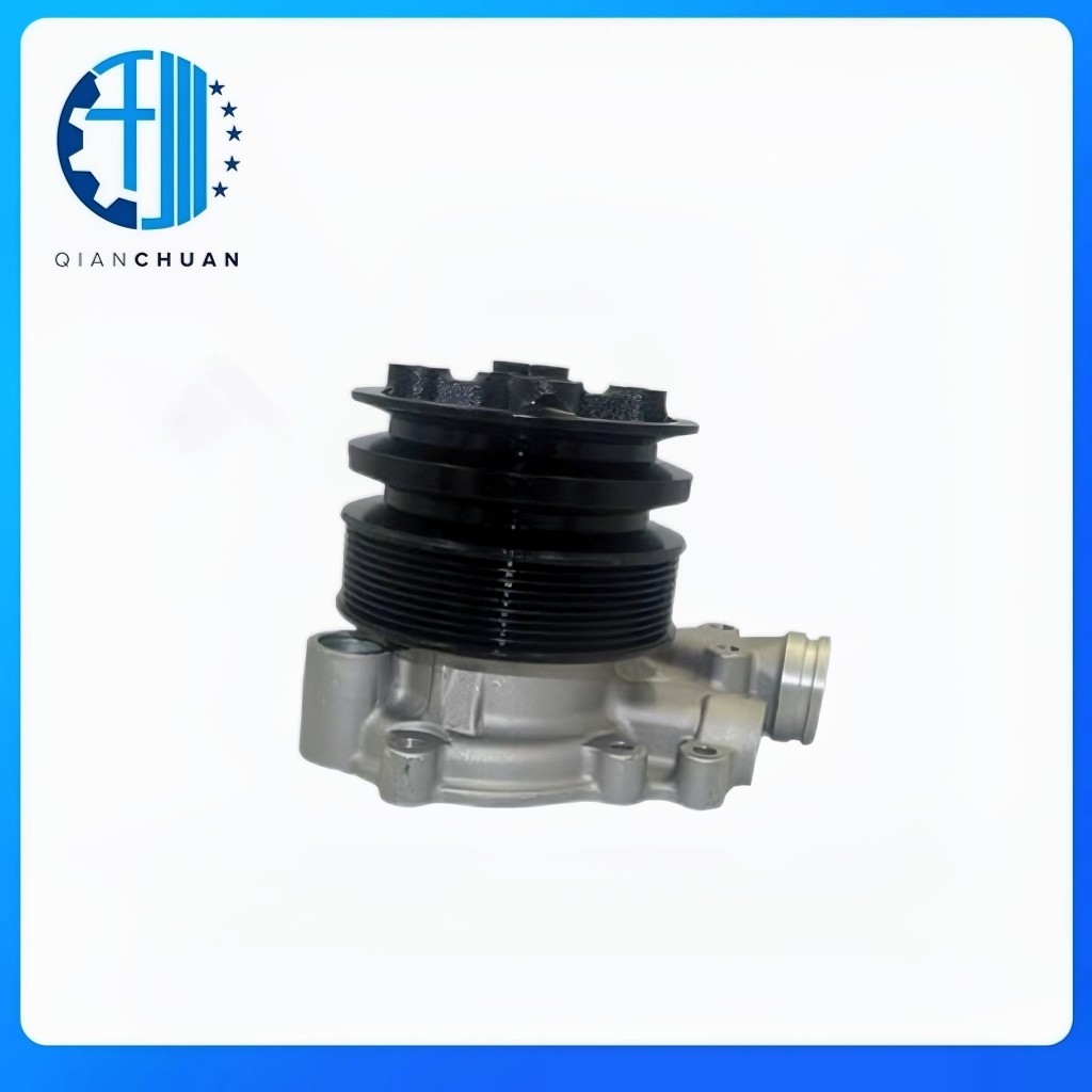 1-87310835-0 8-98042-848-2 Water Pump for Isuzu 6HK1 Engine Spare Parts