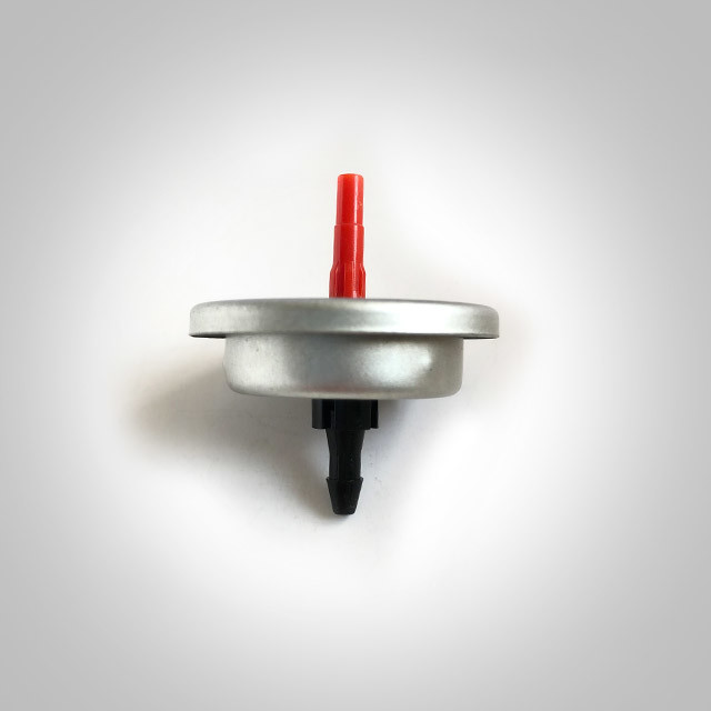 High Performance Cigarette Lighter Gas Lighter Refill Valve Anti Corrosion