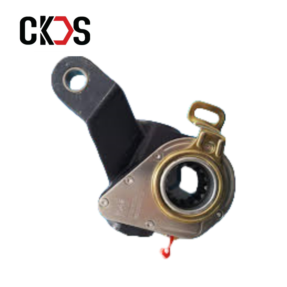 Export China Trucks Automatic Slack Adjuster QT435S4-3551030 For Foton Auman Trucks Qingte Axle