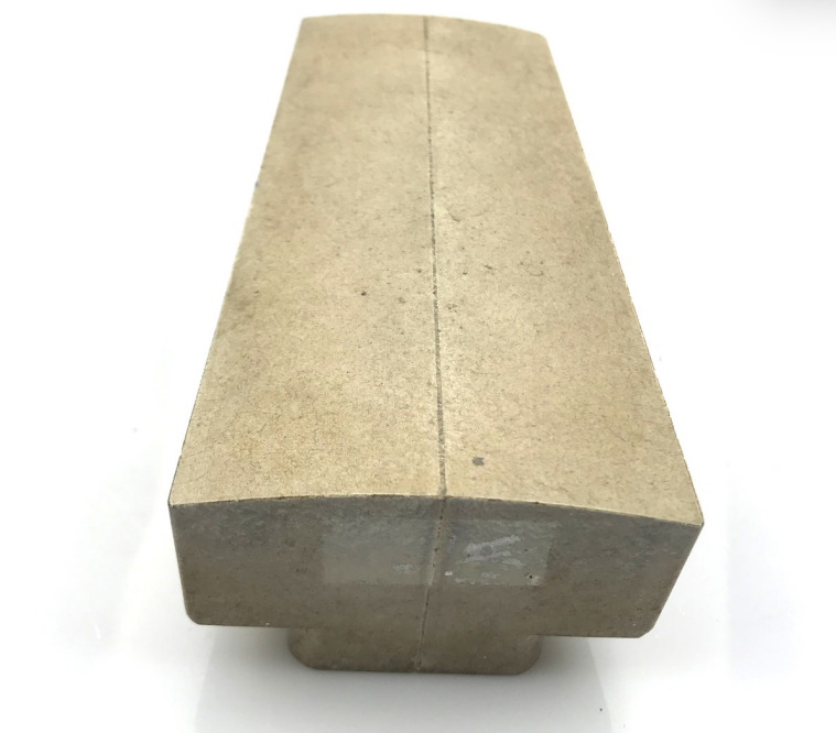 Fickert Abrasive Granite Abrasive Water Buff For Granite Buffing