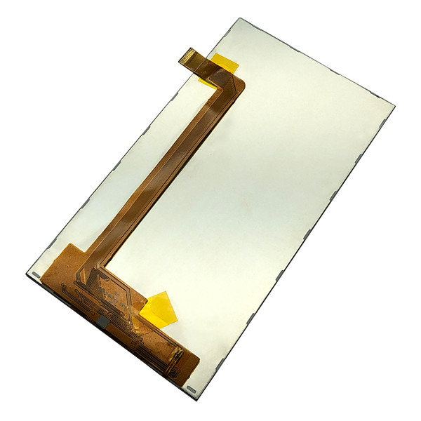 MIPI Interface 5 Inch TFT LCD HD 720x1280 Portrait With CTP LCD Module