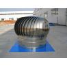 Buy cheap Roof Fans Turbine Air Ventilators from wholesalers