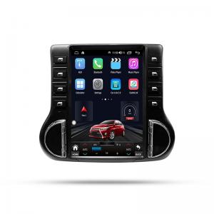Buy cheap 12.1inch Car Android GPS Navigation Car Player For Jeep Wrangler 2001+ product