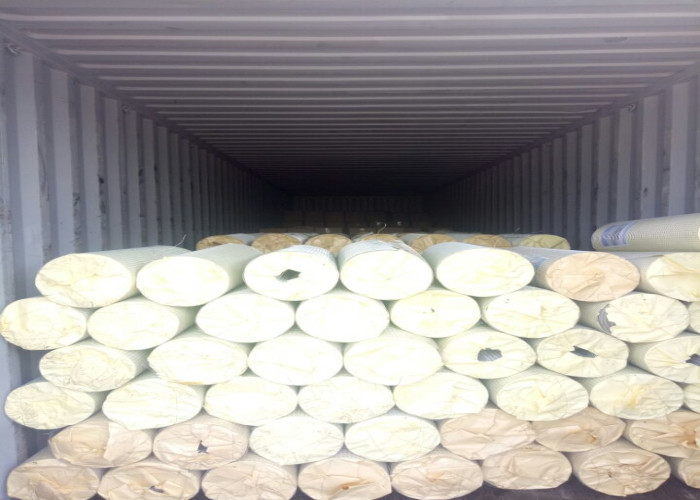 Fence Plant BWG21 5/8" X 5/8" Welded Wire Screen