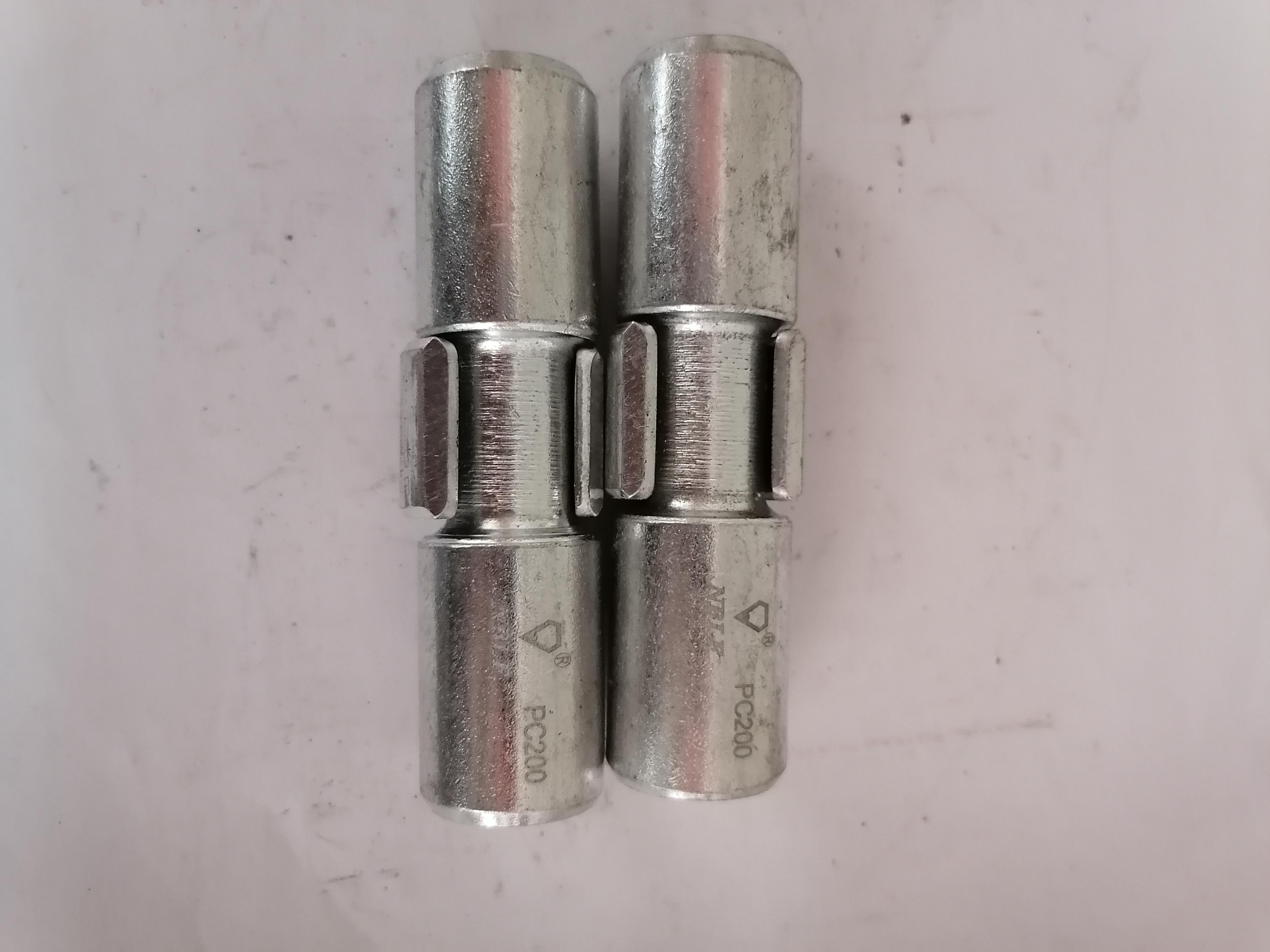 Diamond NBLF spare parts bucket pin lock pin for PC 200 PC 300 PC 400 teeth pin for Excavators bucket