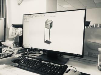 Bonroy Display Service Co.,Ltd