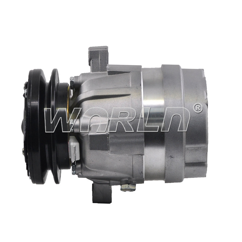 V5 1A Truck Air Compressor For Hyundai For Daewoo Doosan 24V WXTK123