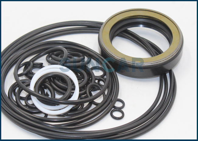 XJBN-01108 XJBN01108 Hyundai HCE Seal Kit Hydraulic Pump Repair Kit For R320LC-7