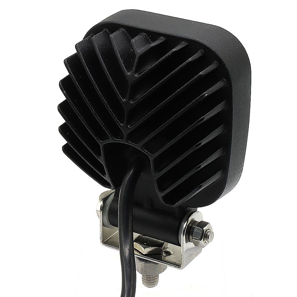 20W IP67 Waterproof 10-36V CE LED Work Tractor Light China