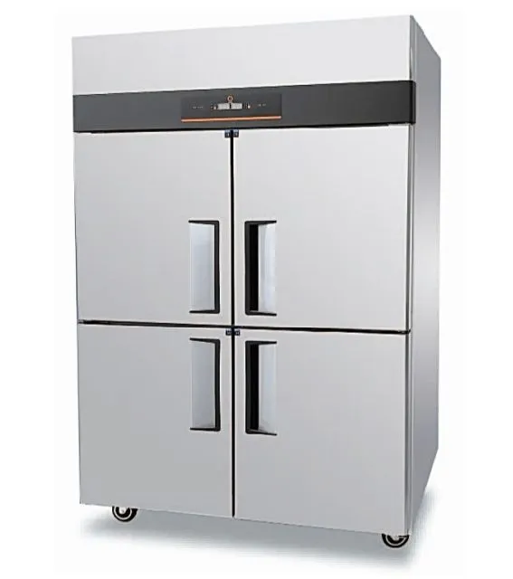 Professional Beer Beverage Refrigerator Enhanced Visibility Design Display Fridge Cooler