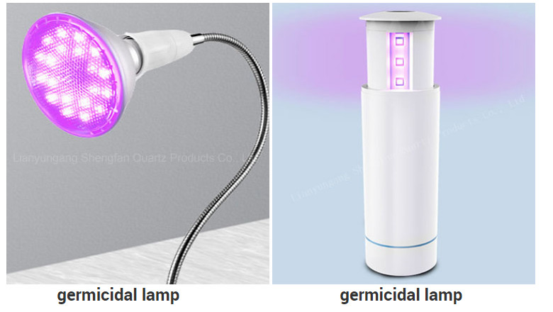 High Transmittance 92- 99.5% Transparent UV Quartz Glass Plate For Optical Instruments
