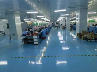 Hunan Sanyi Technolody limited