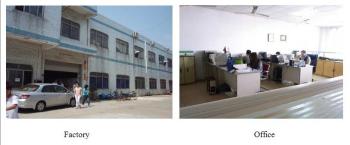 Golden Heart Enterprice Limited