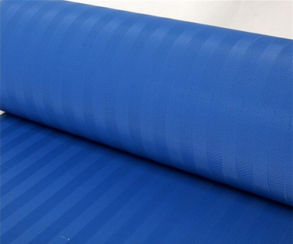 0.2mm Polyester Dryer 1200CFM Spiral Fabric With Filling Wire