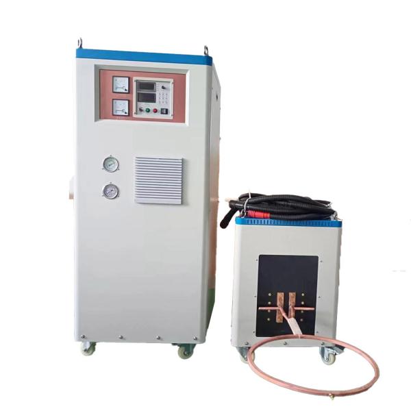 30KHZ Induction Heating Treatment Equipment For All Metal Heating 160KW