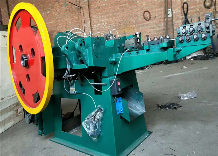 High Safety Blind Rivet Making Machine 320 Pcs/ Min Low Power Consumption