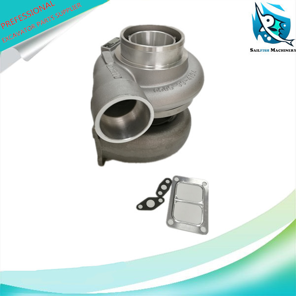 Hot sale good quality engine parts 6505-67-5030 KTR110 turbocharger for KOMATSU excavator