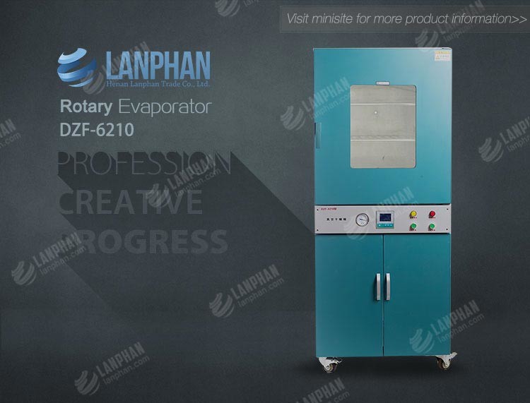 Stainless Steel Electronic Vacuum Drying Oven 2060W