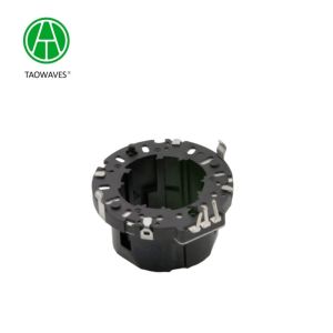 Precision Applications Miniature Waterproof Optical Encoder with Contact Readout