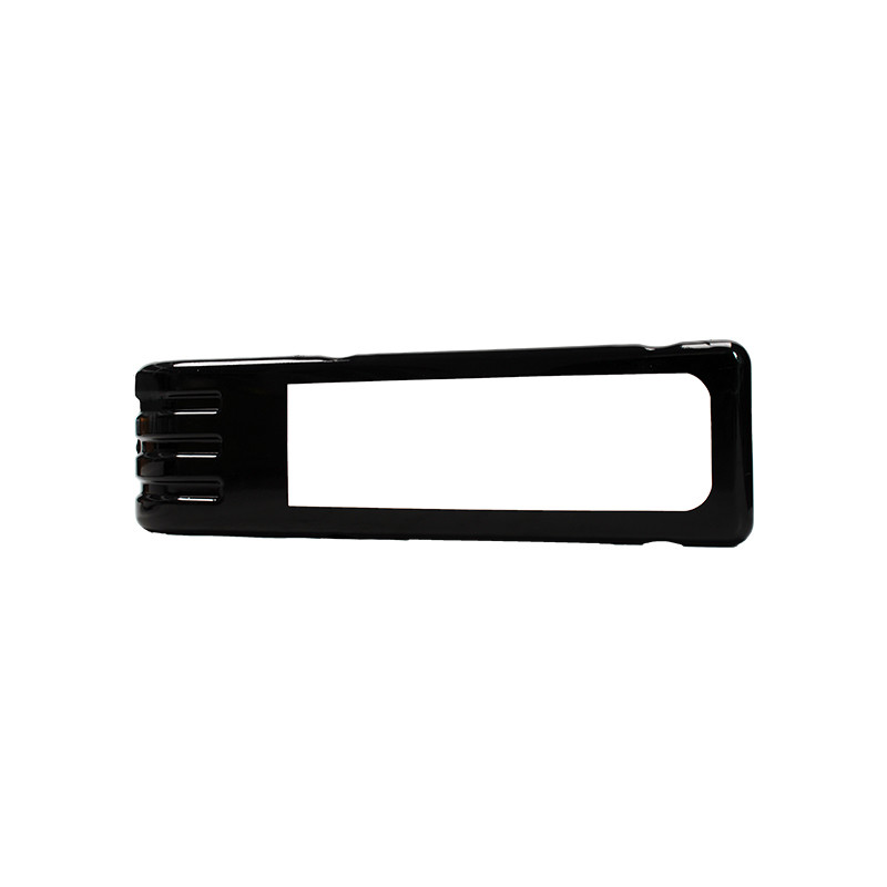 Black Tail Lamp Cover BCB006250744 Tail Light Cover For Benz Spare