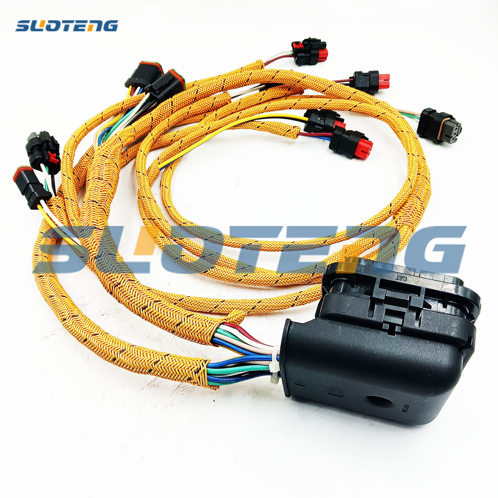 354-0048 Wiring Harness 3540048 for Engine C13 Engine